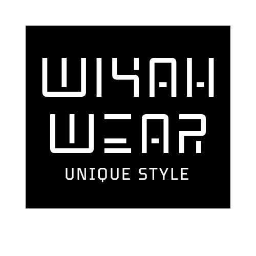 Discover the Magic of Personalized Clothing with WIYAHWEAR