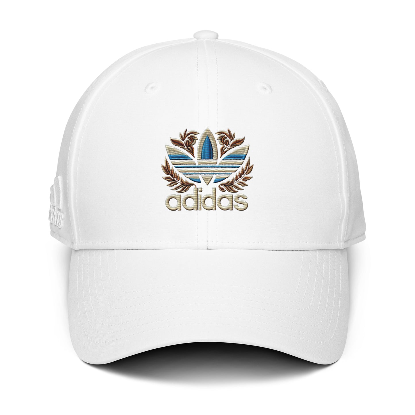 Unisex Vintage Adidas Snapback Cap