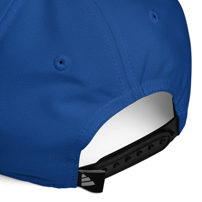 Futuristic Vision Adidas Unisex Hat