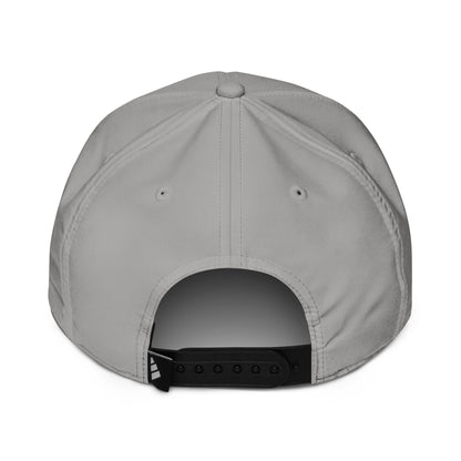 Futuristic Vision Adidas Unisex Hat