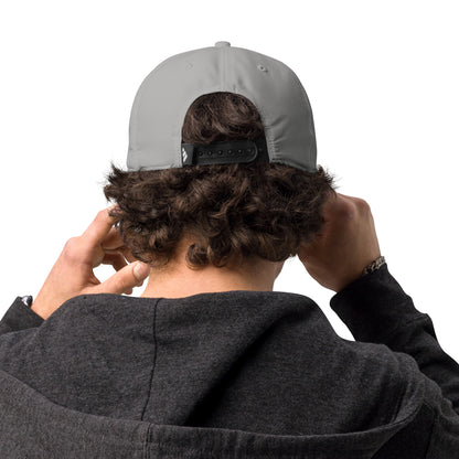 Futuristic Vision Adidas Unisex Hat