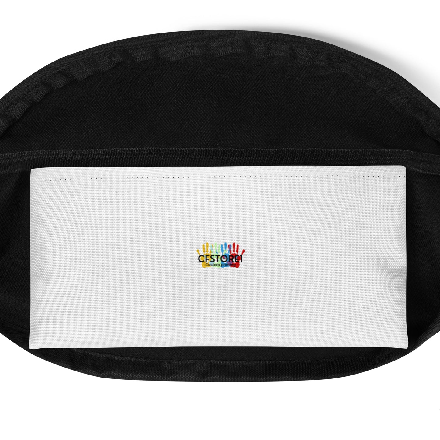 Exclusive Personalized Mosaic Horoscope Fanny Pack