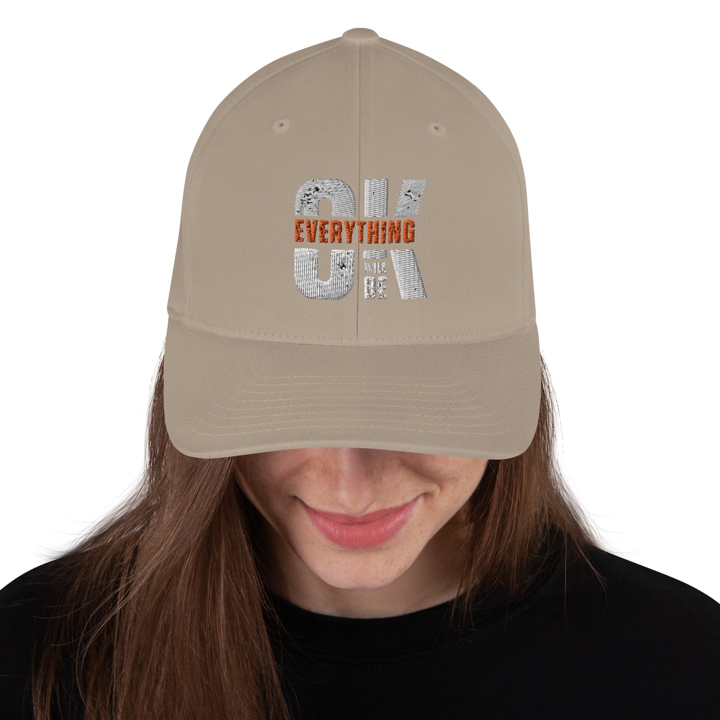 The Ultimate Unisex Comfort Hat: Stylish, Sporty, and Personalized