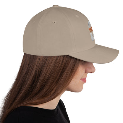 The Ultimate Unisex Comfort Hat: Stylish, Sporty, and Personalized