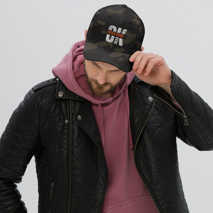 The Ultimate Unisex Comfort Hat: Stylish, Sporty, and Personalized