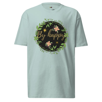 Von Happy Men's Premium T-Shirt