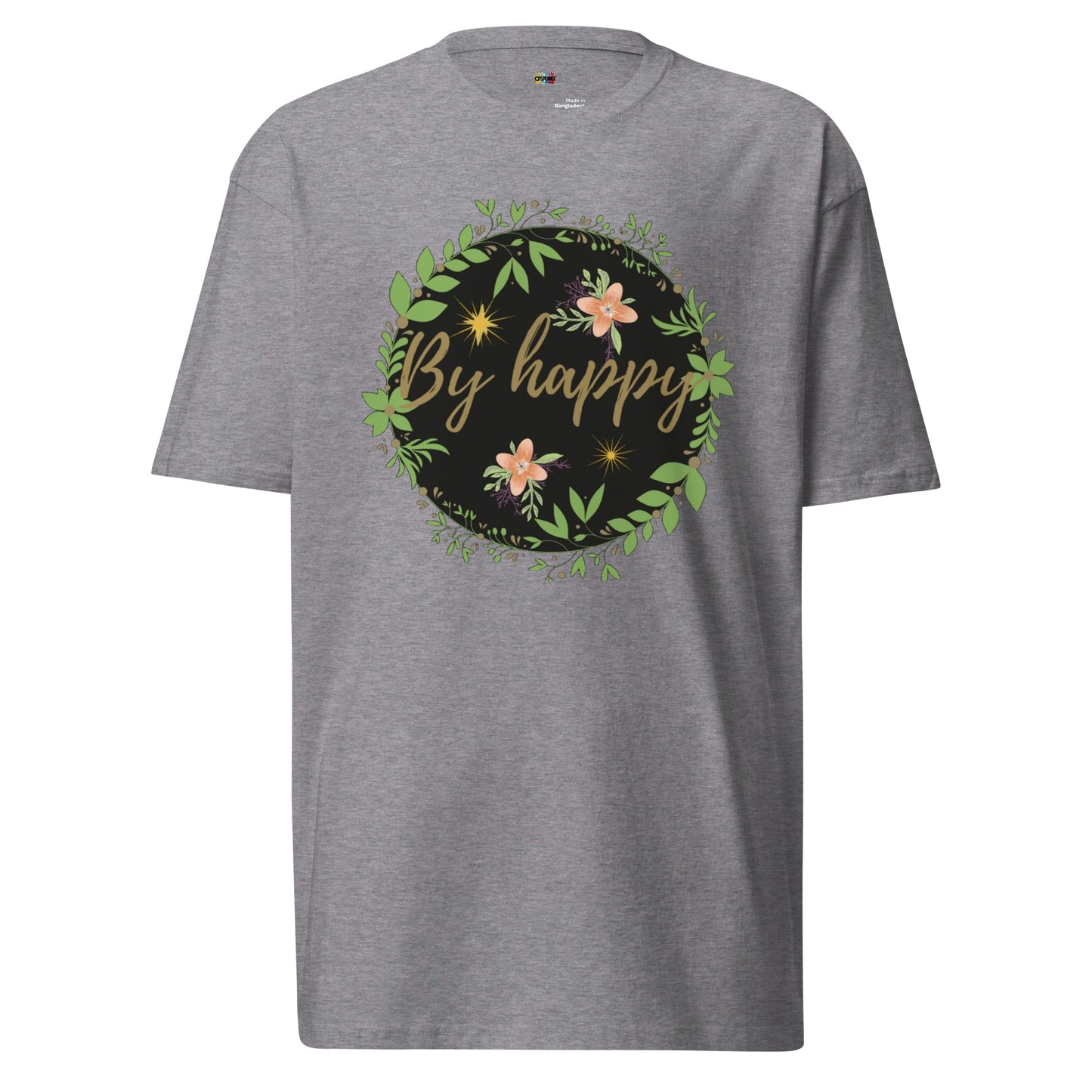 Von Happy Men's Premium T-Shirt