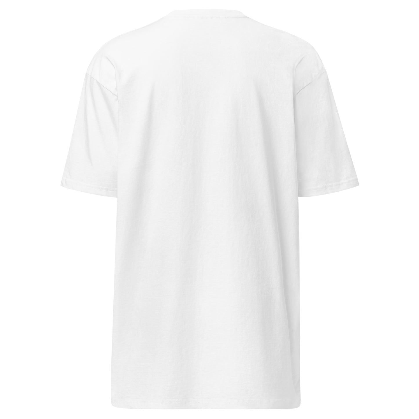 Von Happy Men's Premium T-Shirt