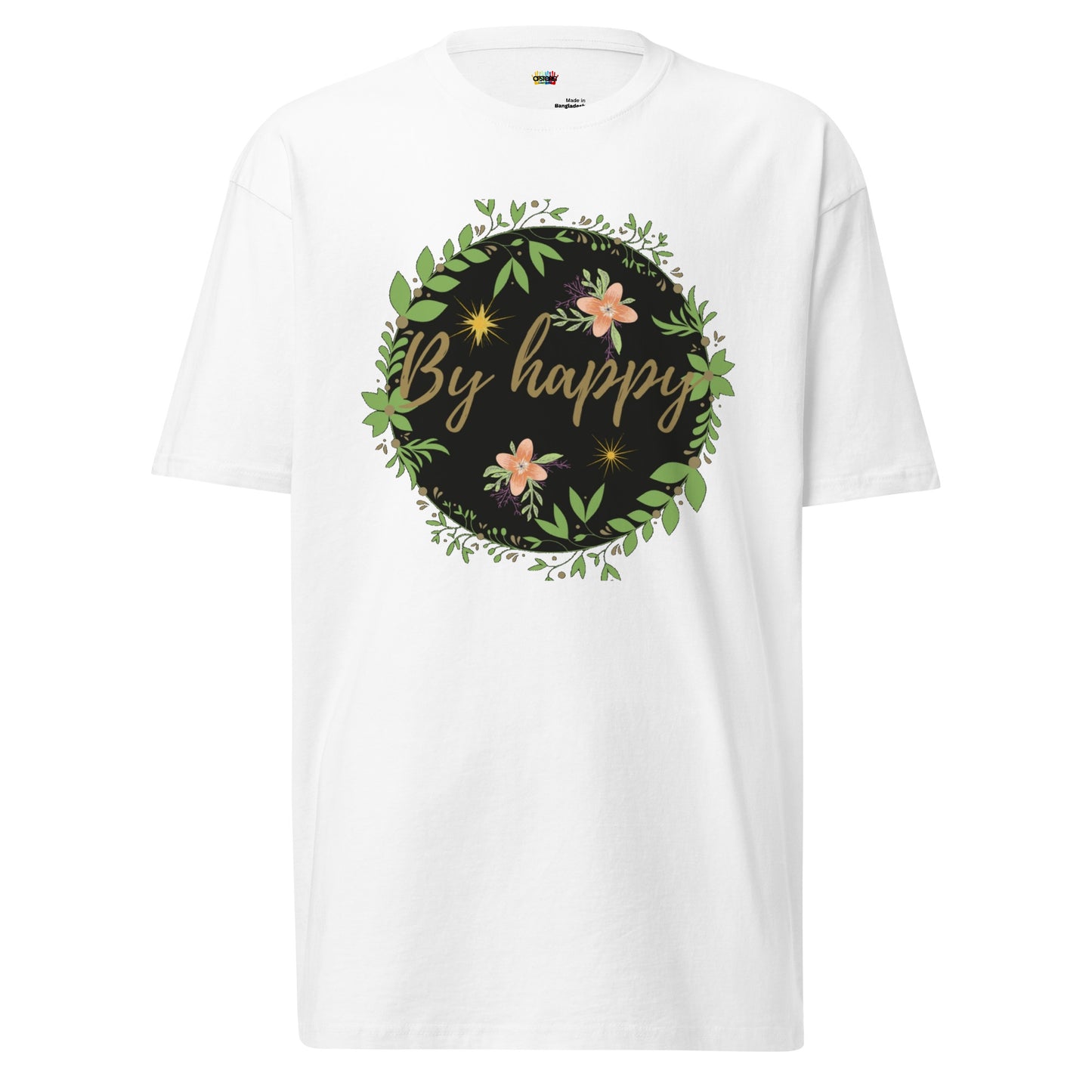 Von Happy Men's Premium T-Shirt