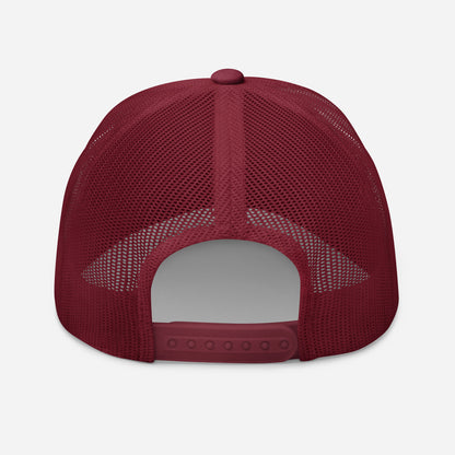 Unisex-Basketball-Snapback-Cap