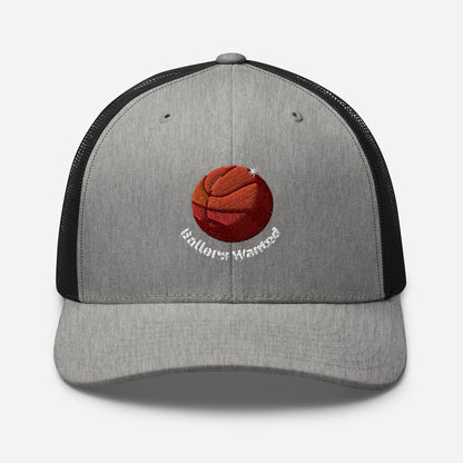 Unisex-Basketball-Snapback-Cap