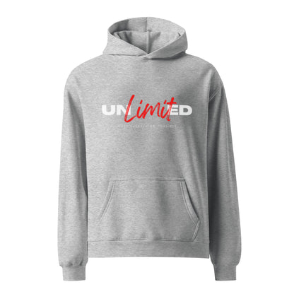 Personalisierter Unisex-Overall-Hoodie: Unbegrenzt alles möglich machen