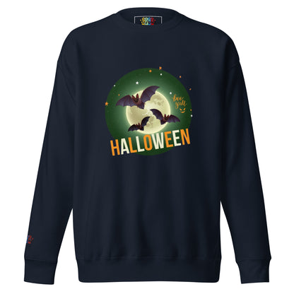 Sudadera unisex premium Nocturnal Spell