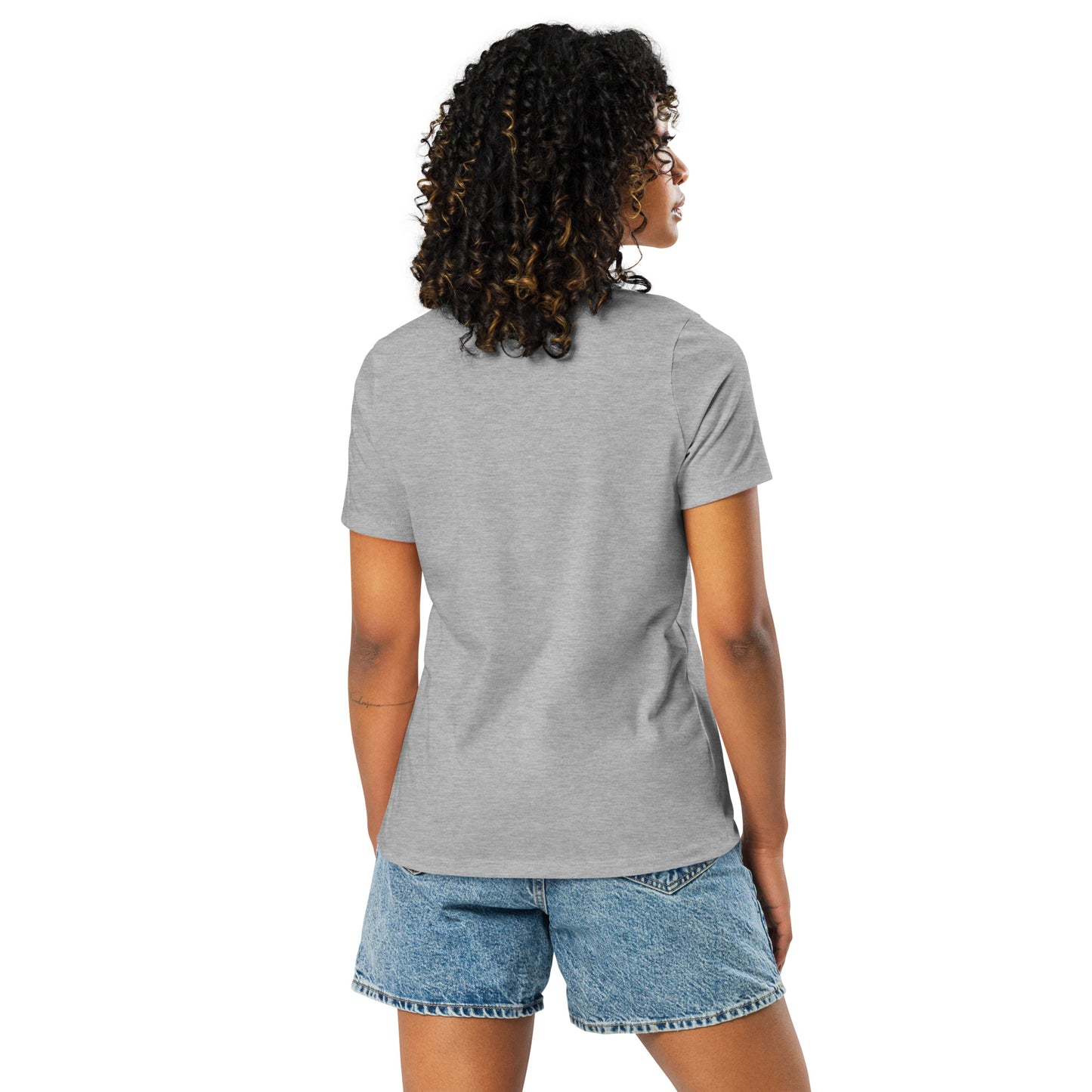 Elegant von Happy Damen T-Shirt