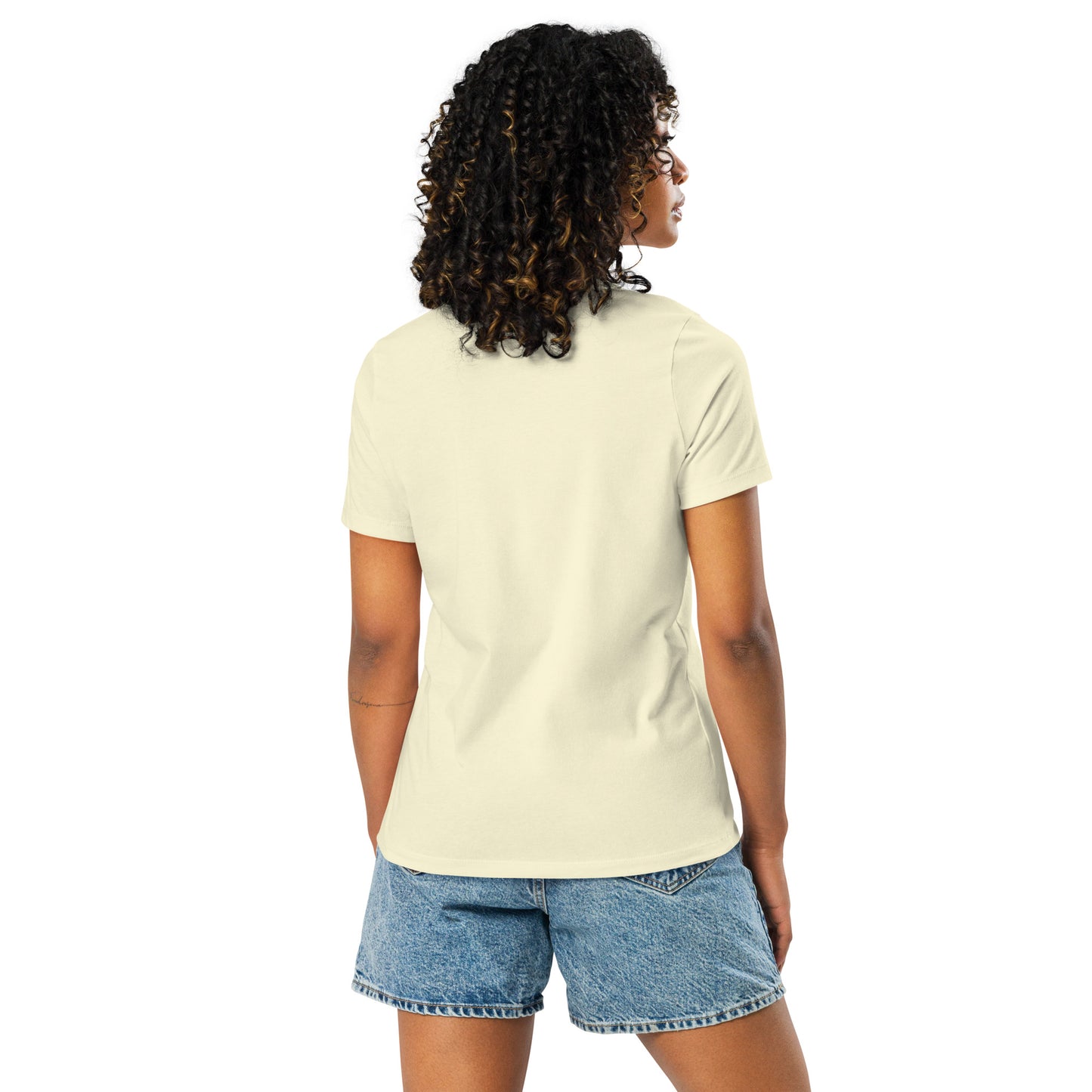 Elegant von Happy Damen T-Shirt