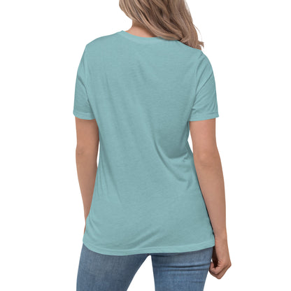 Women's "Love" Relaxed Fit T-Shirt