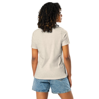 Elegant von Happy Damen T-Shirt