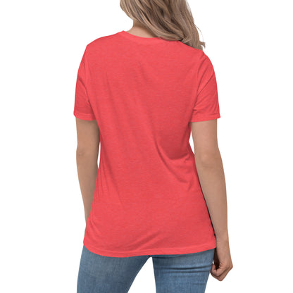 Women's "Love" Relaxed Fit T-Shirt