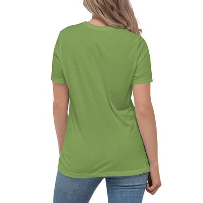 Women's "Love" Relaxed Fit T-Shirt