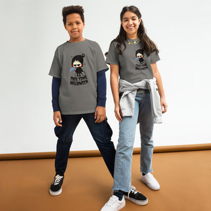 Youth Unisex Classic Halloween T-Shirt