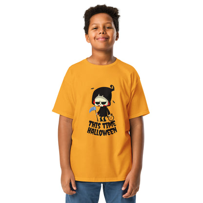 Youth Unisex Classic Halloween T-Shirt