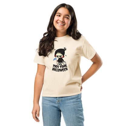 Youth Unisex Classic Halloween T-Shirt