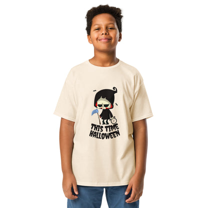 Youth Unisex Classic Halloween T-Shirt