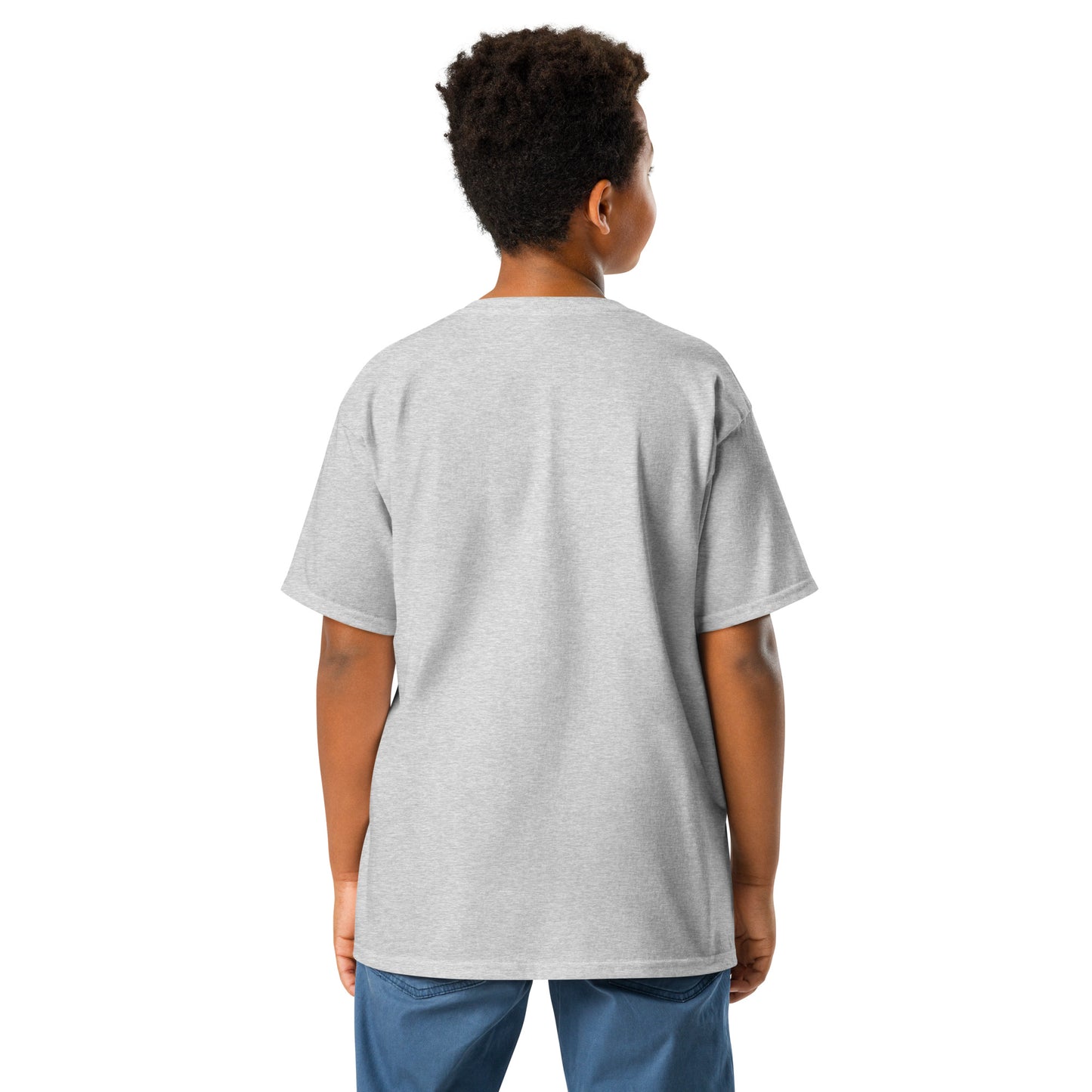 Youth Unisex Classic Halloween T-Shirt